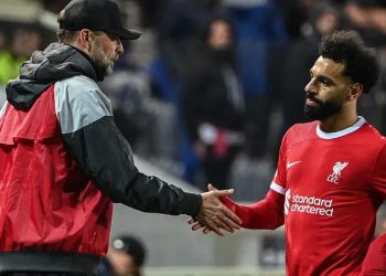 هل انتهت اسطورة صلاح فى اوربا