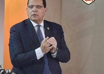 القادة فى اتحاد العمال بالفيوم