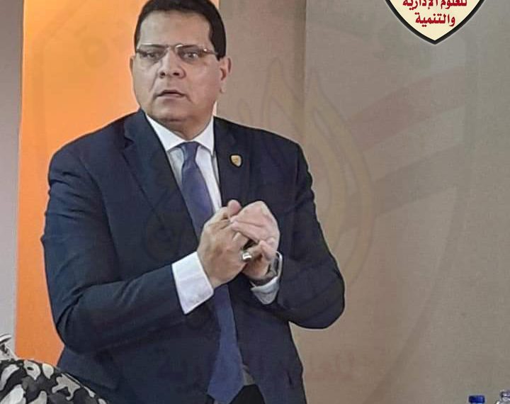 القادة فى اتحاد العمال بالفيوم