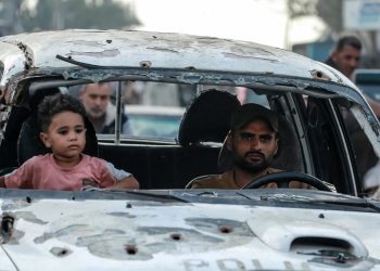 حماس توافق على المقترح المصري القطري لوقف إطلاق النار