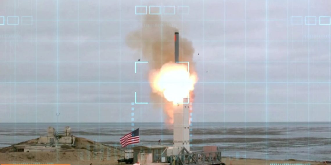 الحرب النووية.. 72 دقيقة تمحو  العالم