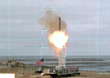 الحرب النووية.. 72 دقيقة تمحو  العالم