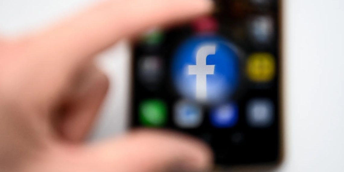 الاتحاد الأوروبي يحذر مالك فيسبوك من ” إحتلال روسى “