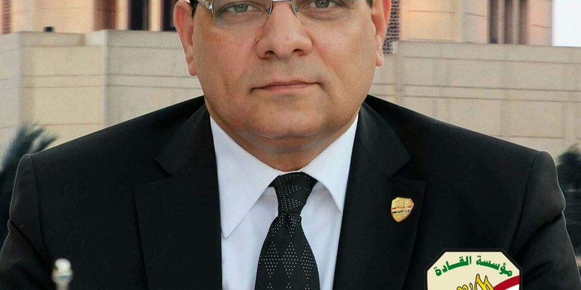 تعيين الدكتور أحمد الشريف مستشارًا لشئون التدريب بالنقابة العامة للصناعات الهندسية والمعدنية والكهربائية