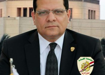 تعيين الدكتور أحمد الشريف مستشارًا لشئون التدريب بالنقابة العامة للصناعات الهندسية والمعدنية والكهربائية