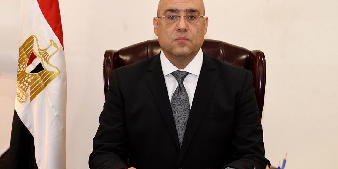 وزير الإسكان: 55% نسبة تنفيذ ٢٤٨٨٨ وحدة سكنية بمبادرة الرئيس “سكن كل المصريين” بمدينة 6 أكتوبر الجديدة