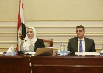 القباج : الوزارة تضع القضايا الاجتماعية الخاصة بالمرأة على رأس أولوياتها