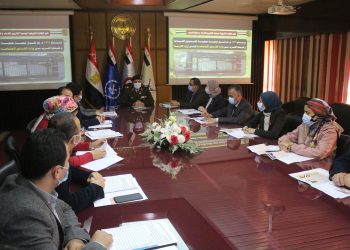 جمعية المحاربين القدماء وضحايا الحرب تحتفل بيوم الشهيد والمحارب القديم