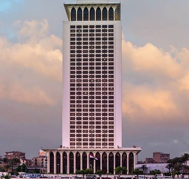 الخارجية تعرب عن بالغ الحزن والأسى لمقتل مواطن مصرى وإصابة آخر في الرياض