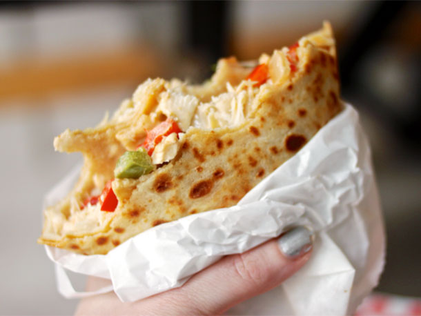 بالفيديو…طريقة عمل الكريب..وسر عمله كالمحلات