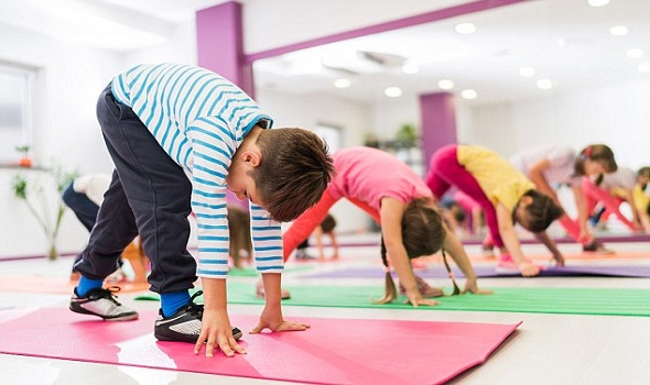 الأطفال الأكثر ممارسة للرياضة أقل عرضة للاكتئاب