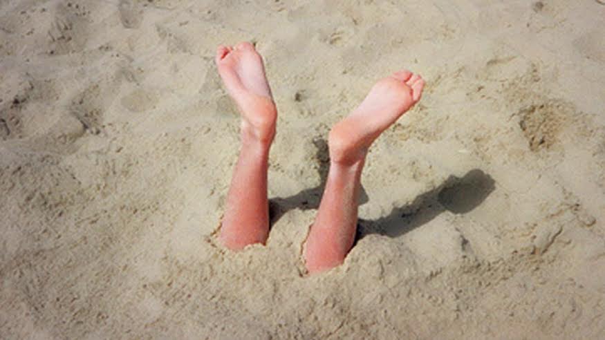 أغرب حالات الوفاة فى العالم