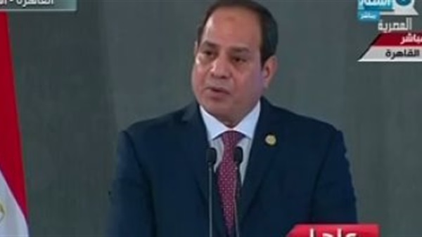 بالفيديو.. بدء فعاليات الندوة التثقيفية للقوات المسلحة بتلاوة القرآن