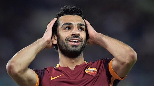 محمد صلاح ضمن أفضل لاعبي الوسط المهاجمين في أوروبا