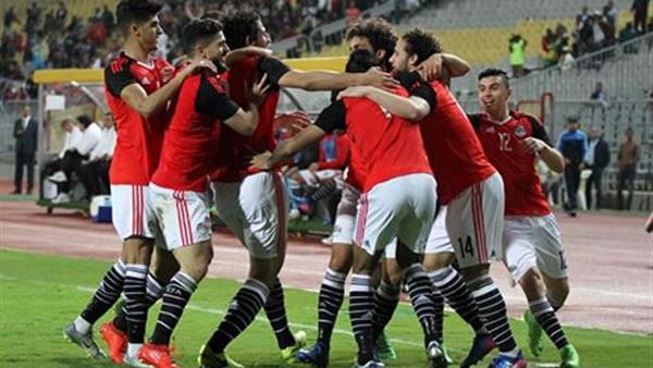 بالفيديو…المنتخب يهزم توجو بثلاثية أهداف