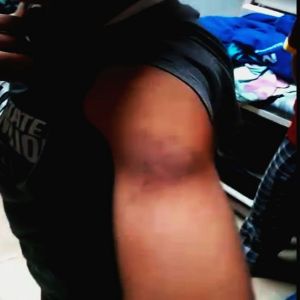 بالفيديو..تعذيب أطفال بدار أيتام «إشراقة»