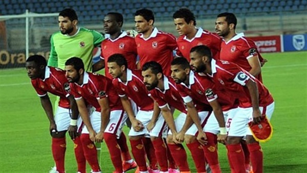 مشاهدة مباراة الأهلي والإنتاج الحربي “بث مباشر”