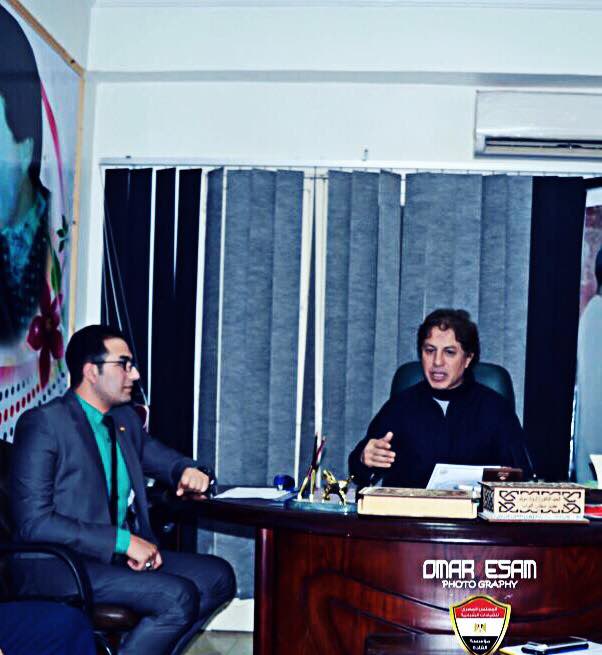   النائب ثروت سويلم : إعلان حالة الطوارئ لمدة 3 شهور يساهم فى إقتلاع الإرهاب من جذوره