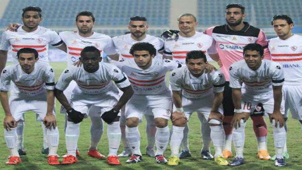بالفيديو..المقاصة يقترب من المركز الثاني.. والزمالك يتساوى مع الخامس