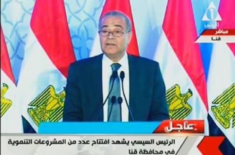 بالفيديو..المصيلحي يؤكد سعي “التموين” لضبط الأسعار