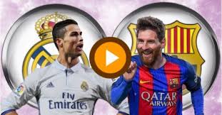 بث مباشر.. مشاهدة مباراة برشلونة وريال مدريد كأس السوبر الإسباني