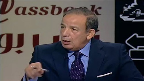 فاروق المقرحي: أعضاء جماعة الإخوان سرطان داخل الجهاز الإداري للدولة