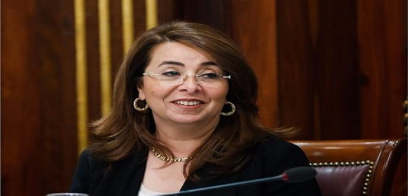 التضامن تبدأ تنفيذ المرحلة الثانية من مبادرة “شبابنا بيخدم بلدنا”