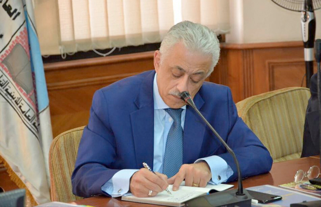 التعليم تعلن أعداد المتقدمين لمسابقة العقود المؤقتة للمعلمين…غدا