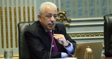 شوقى: خفض عجز المعلمين الى 60 ألفا…والعقود المؤقتة بـ1200 جنيها