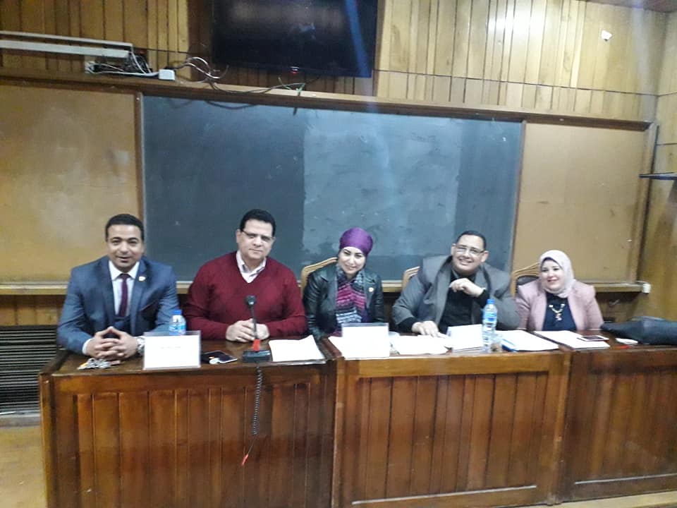 البوم صور : كلية الدراسات الإفريقية و”القادة “يبدأن إجراء مقابلات مشروع الـ(100 قائد إفريقي ) …برعاية رئيس جامعة القاهرة