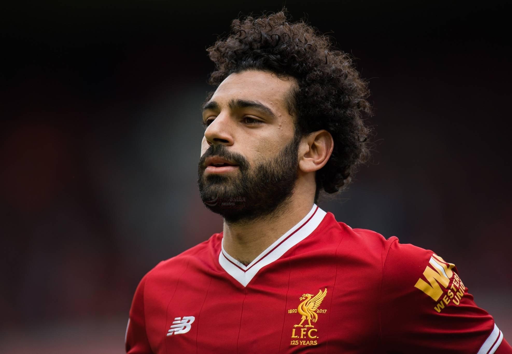محمد صلاح يعود لإهتمامات يوفنتوس الإيطالي