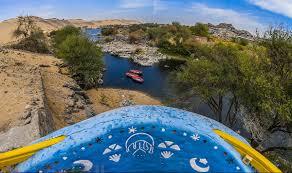 النوبة…. أرض الذهب والحضارات