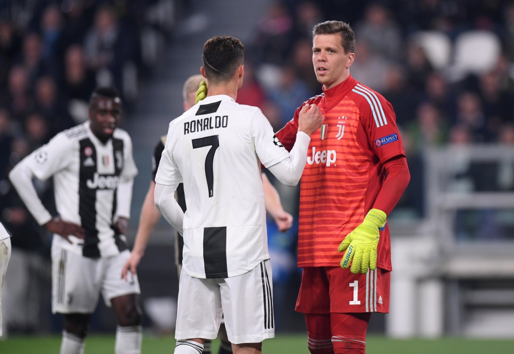 ملخص الثلاثاء دوري ابطال اوروبا في صور بين دموع فرحة ودموع حزن