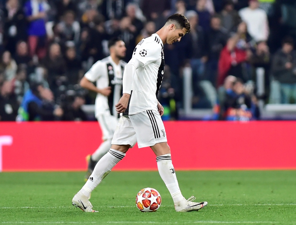 ملخص الثلاثاء دوري ابطال اوروبا في صور بين دموع فرحة ودموع حزن