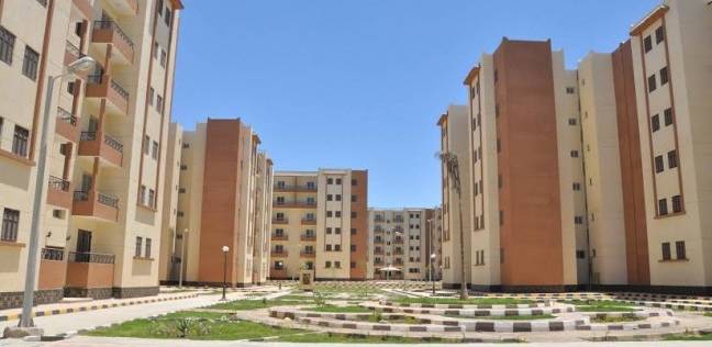 عاصم الجزار وزير الاسكان استثمارات بمدينة العبور الجديدة خلال عام بقيمة 4.9 مليار جنيه