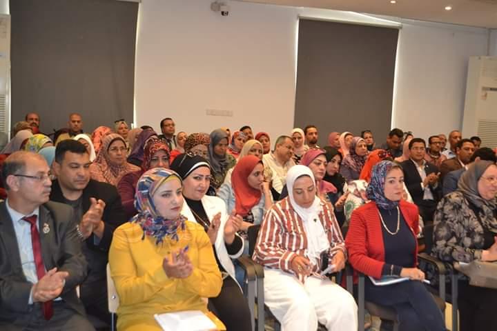 انطلاق تاريخى ” لمشروع 1000 قائد أفروأسيوى “