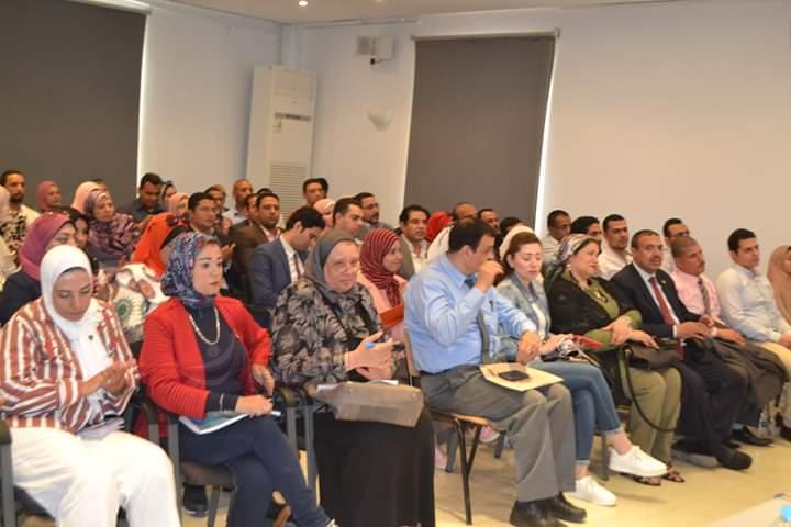 انطلاق تاريخى ” لمشروع 1000 قائد أفروأسيوى “