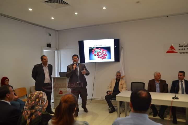 انطلاق تاريخى ” لمشروع 1000 قائد أفروأسيوى “