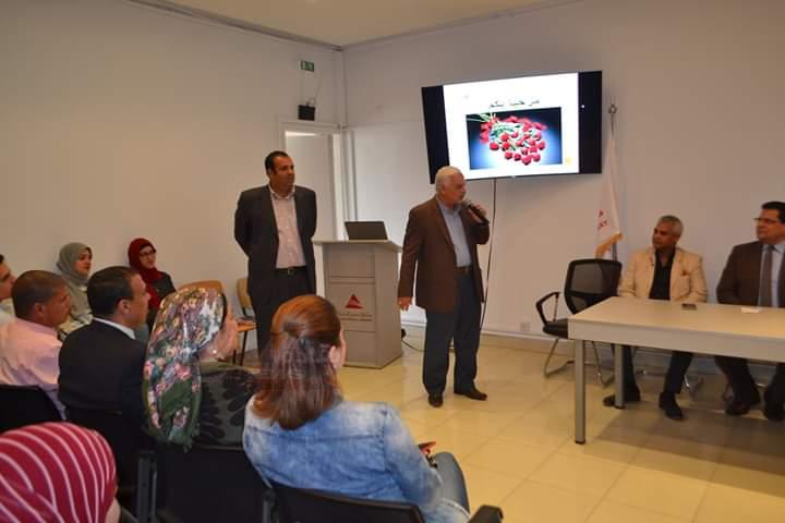 انطلاق تاريخى ” لمشروع 1000 قائد أفروأسيوى “