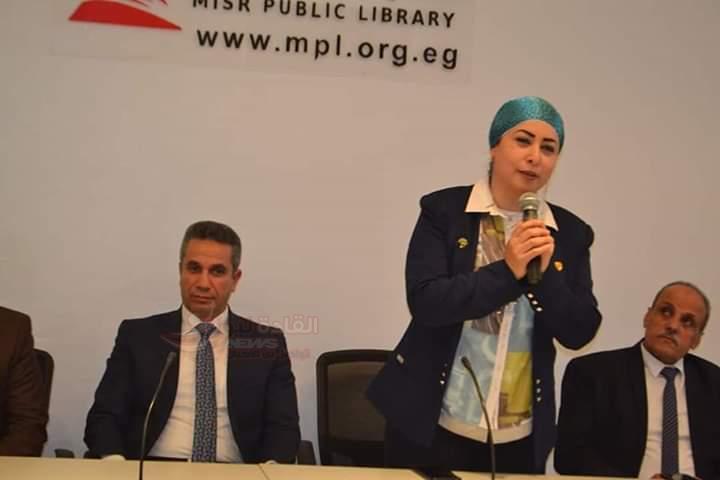 انطلاق تاريخى ” لمشروع 1000 قائد أفروأسيوى “