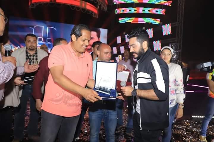 بالصور .. انطلاق حملة ” أنت أقوى من المخدرات” بنادى الزهور للتوعية بأضرار الإدمان بمشاركة 18 ألف شاب