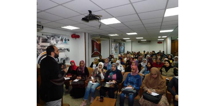 الشباب والرياضةبدمياط  تنفذ البرنامج القومي لتدريب وتأهيل القيادات الشبابية …صور