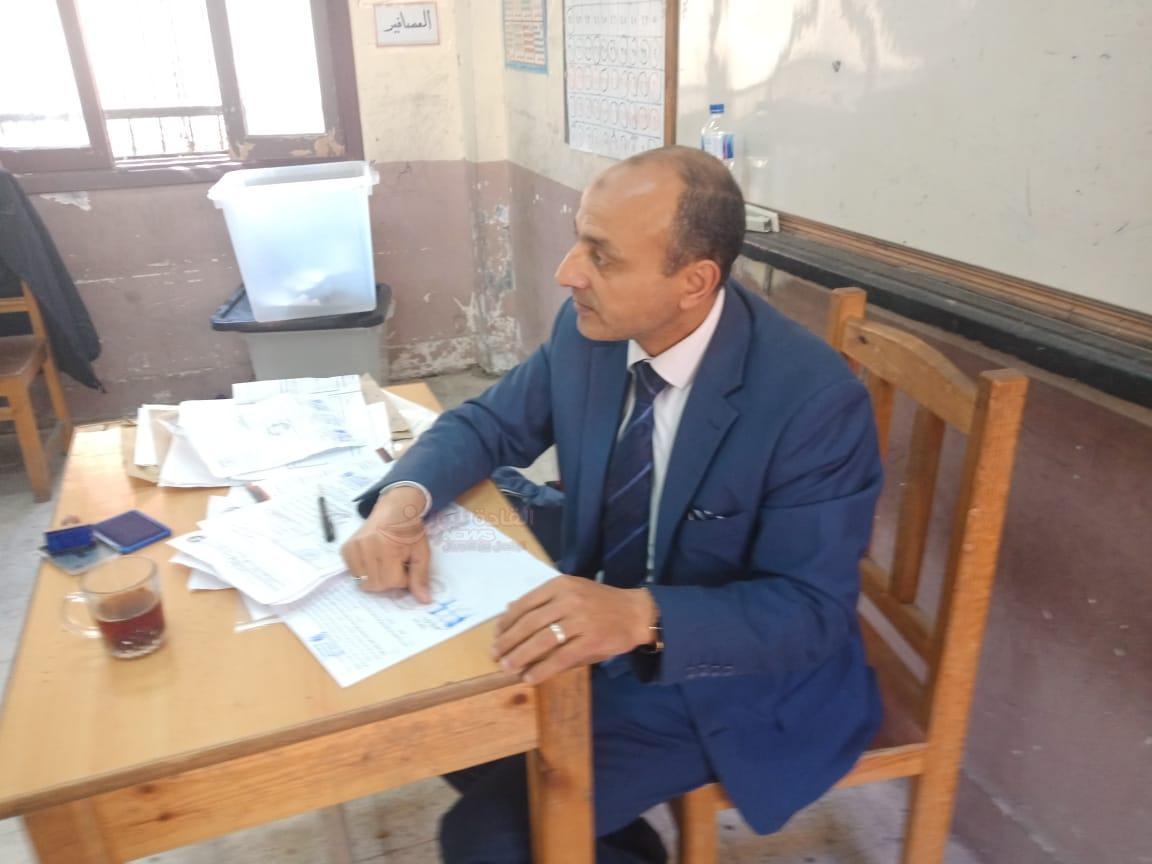 “متابعي القادة “بمحافظات مصر : اقبال كثيف علي لحان الاستفتاء على تعديلات الدستور في اليوم الثالث …صور