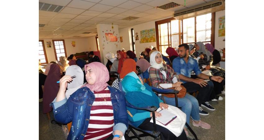 الشباب والرياضةبدمياط  تنفذ البرنامج القومي لتدريب وتأهيل القيادات الشبابية …صور