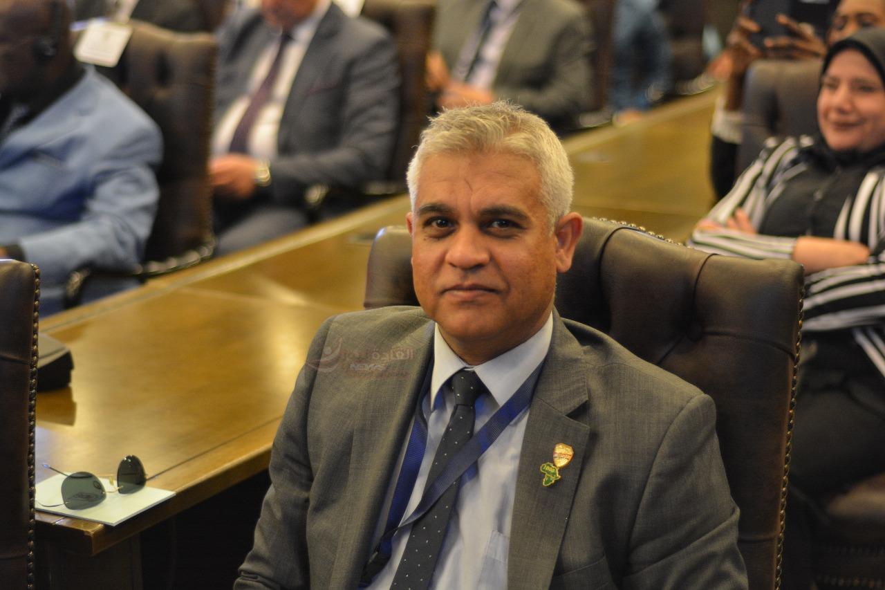 برعاية السيسي : القادة تشارك فى ” المؤتمر الدولى مصر والتنمية المستدامة فى إفريقيا “