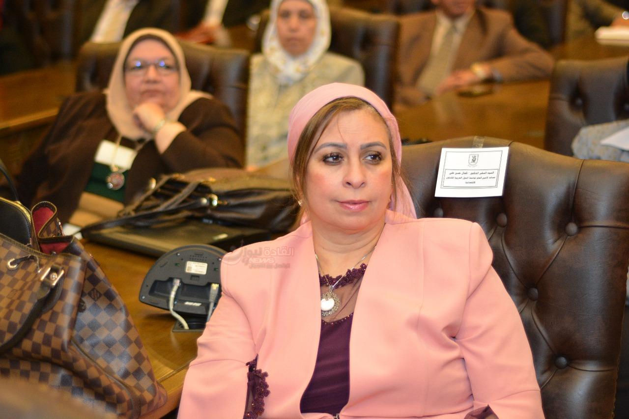 برعاية السيسي : القادة تشارك فى ” المؤتمر الدولى مصر والتنمية المستدامة فى إفريقيا “