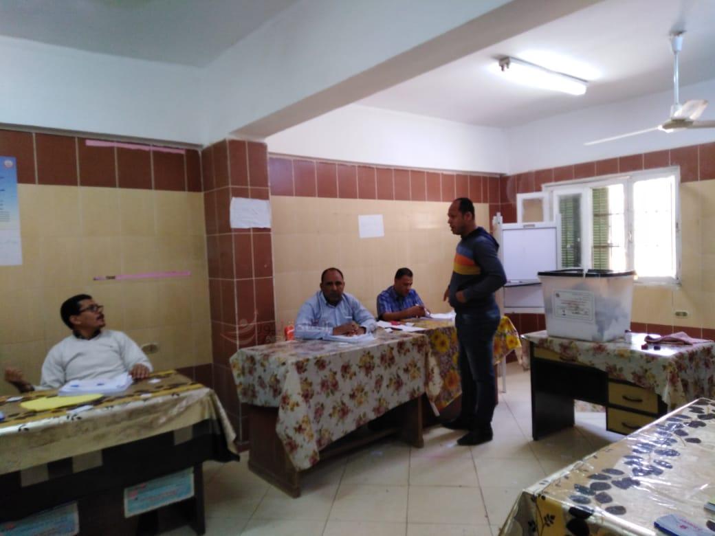 “متابعي القادة “بمحافظات مصر : اقبال كثيف علي لحان الاستفتاء على تعديلات الدستور في اليوم الثالث …صور