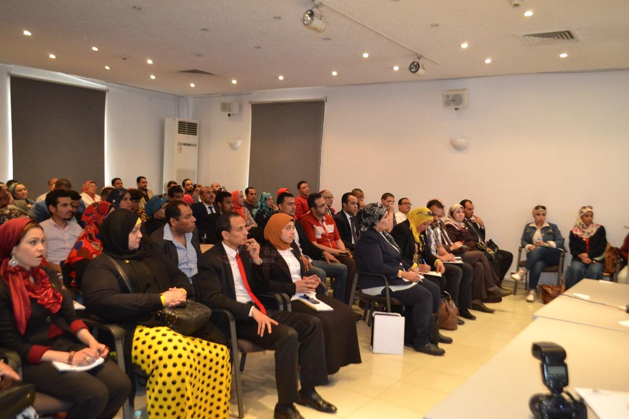 التنمية الاقتصادية عنوان اليوم الرابع ” لمشروع 1000 قائد أفروأسيوى “