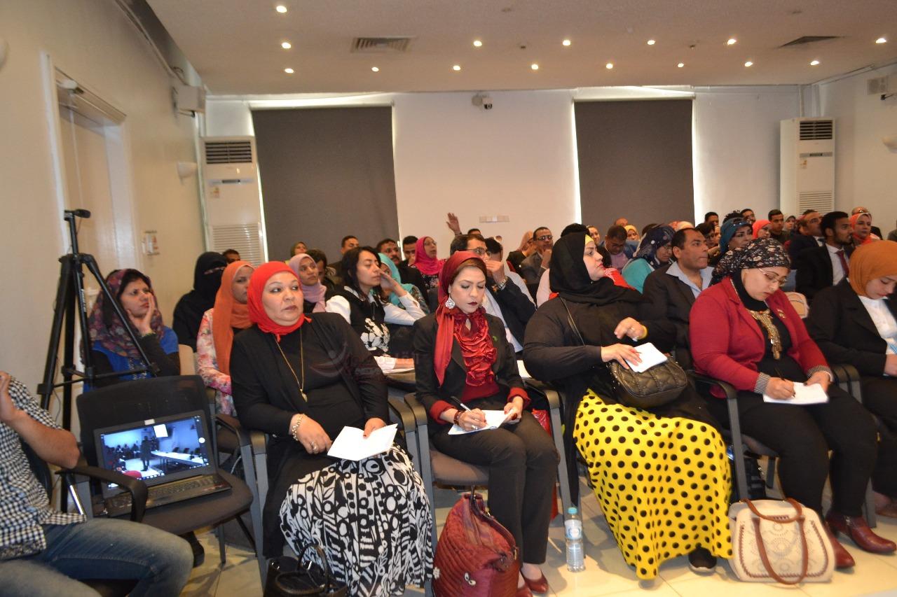 التنمية الاقتصادية عنوان اليوم الرابع ” لمشروع 1000 قائد أفروأسيوى “