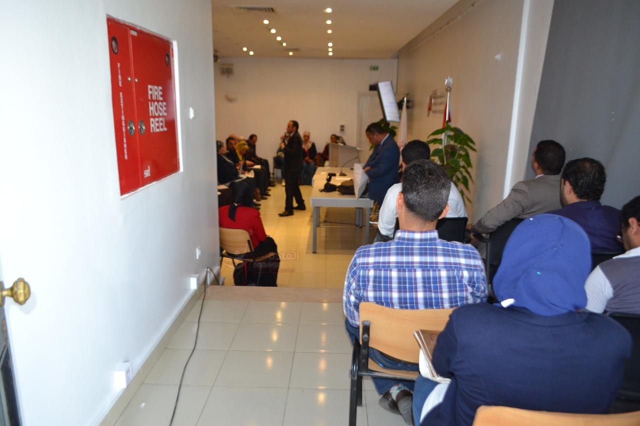 التنمية الاقتصادية عنوان اليوم الرابع ” لمشروع 1000 قائد أفروأسيوى “